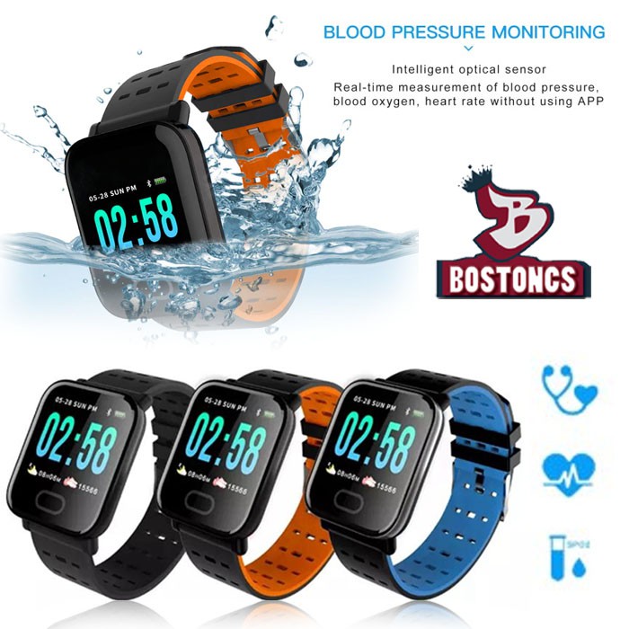 smart watch shopee