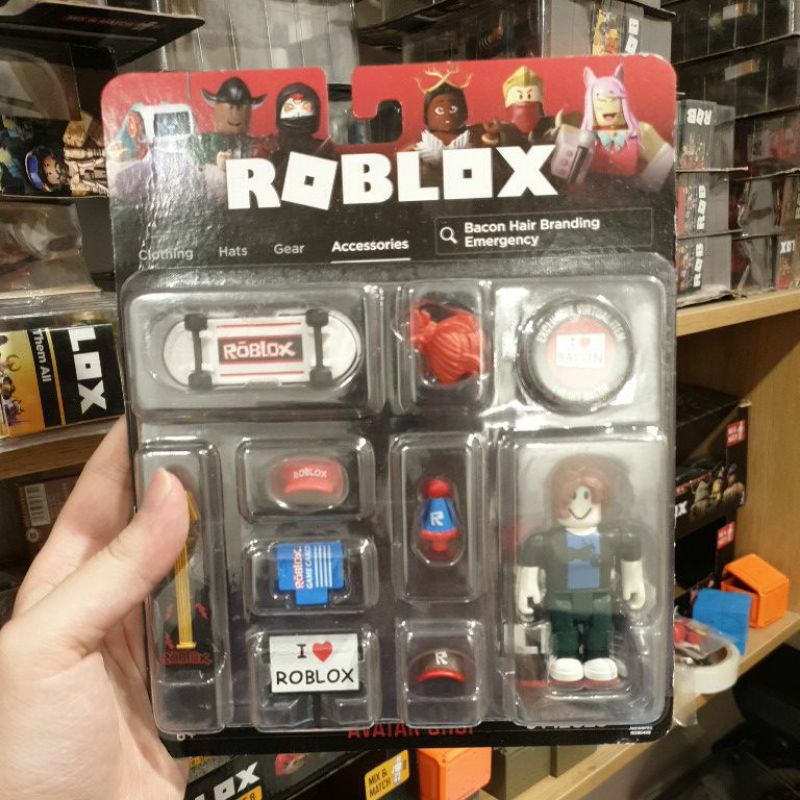 shopee roblox toy