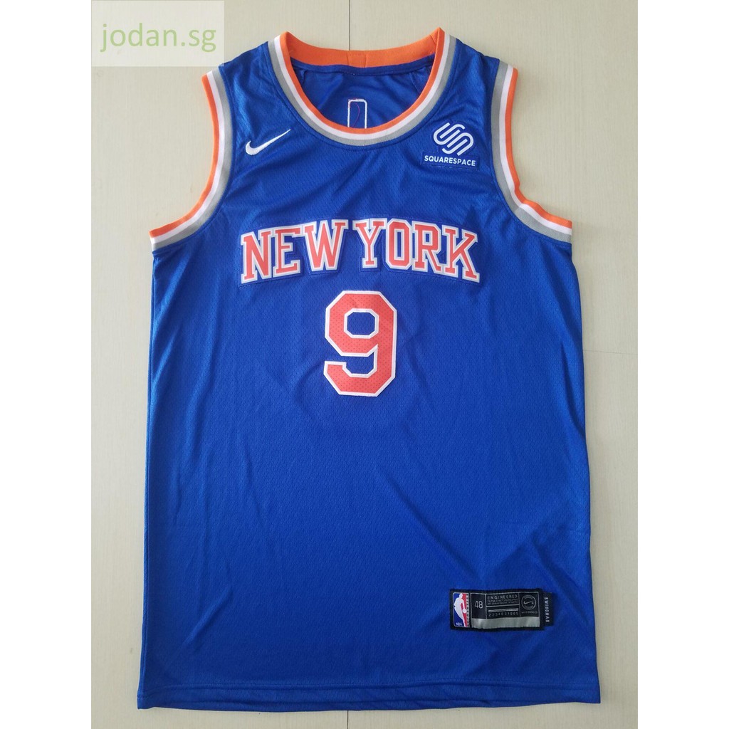 new york knicks vest