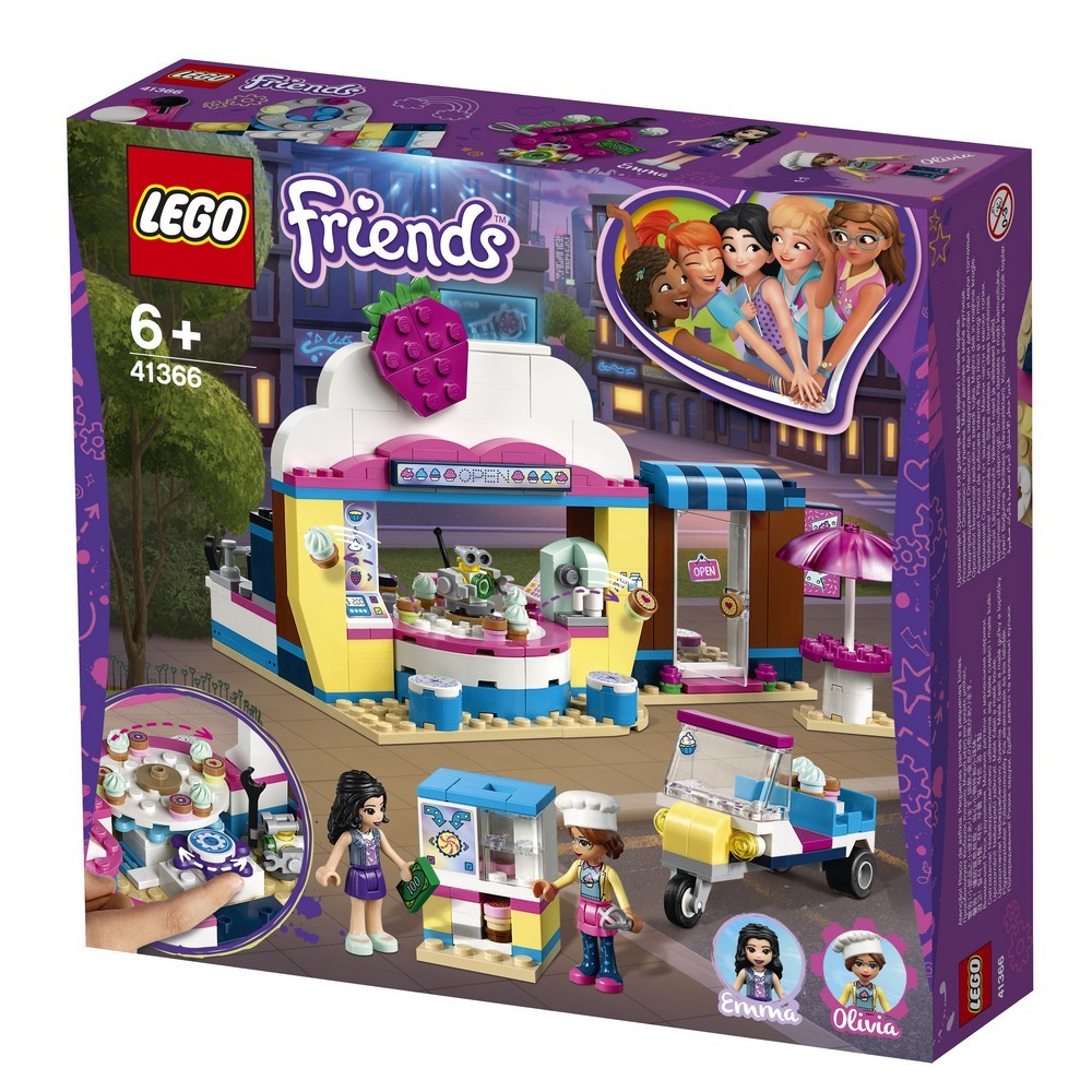 41366 lego friends
