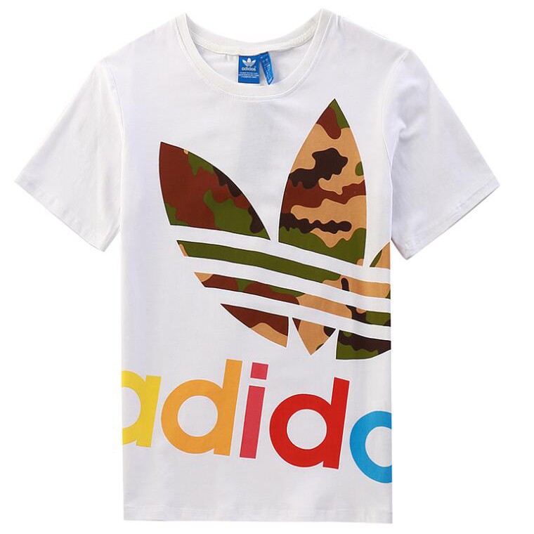 plus size adidas shirts