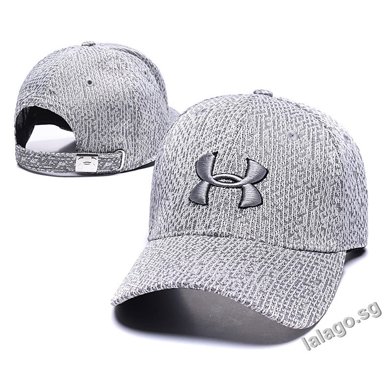 under armour sports cap