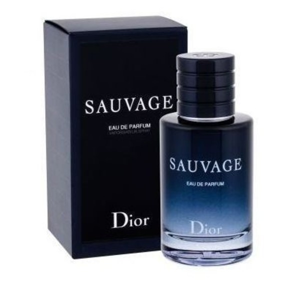 dior sauvage edp basenotes