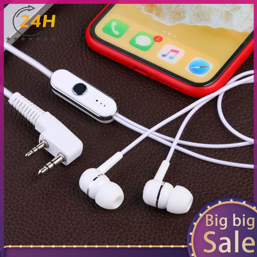 shopee earphones with mic