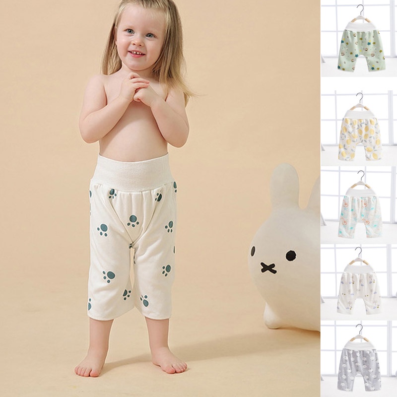 Waterproof Diaper Pants Potty Training 