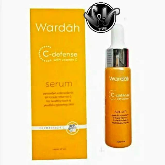 c defense serum