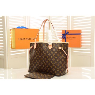 2019 new LV shopping bag, mother-and-child bag, shoulder bag, handbag, cosmetic bag, girl bag ...