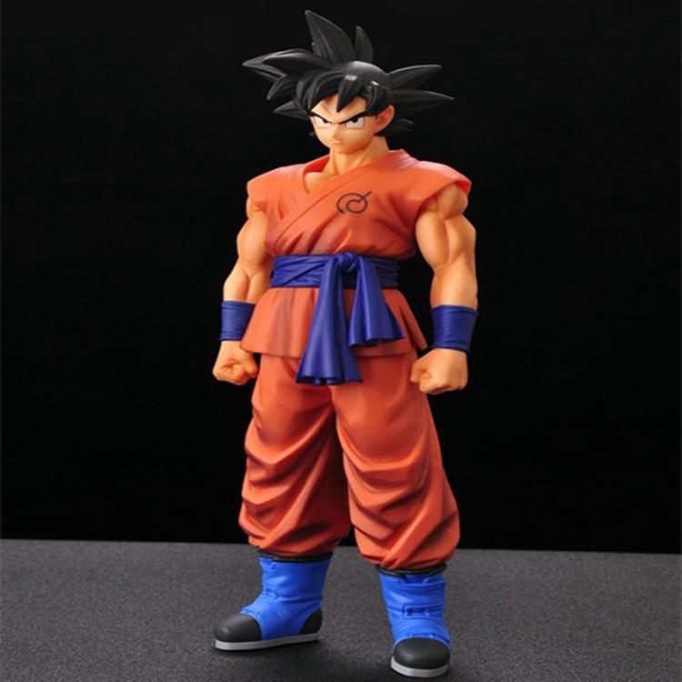 goku teddy bear