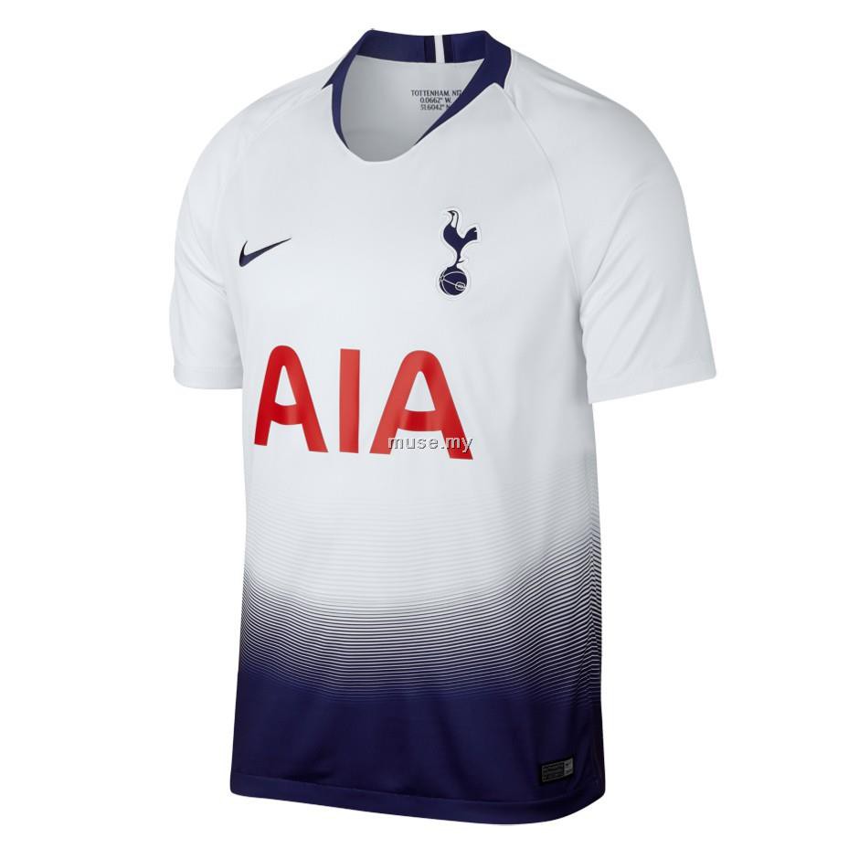 tottenham jersey singapore