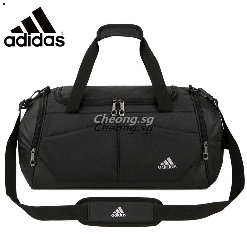 barrel bag adidas