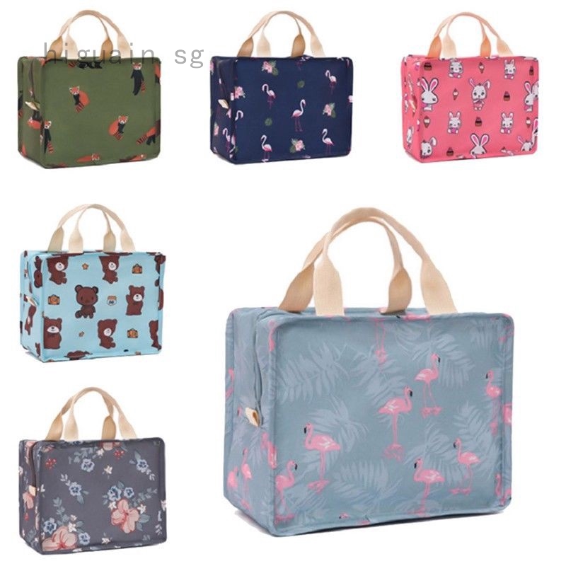 insulated lunch bags uk