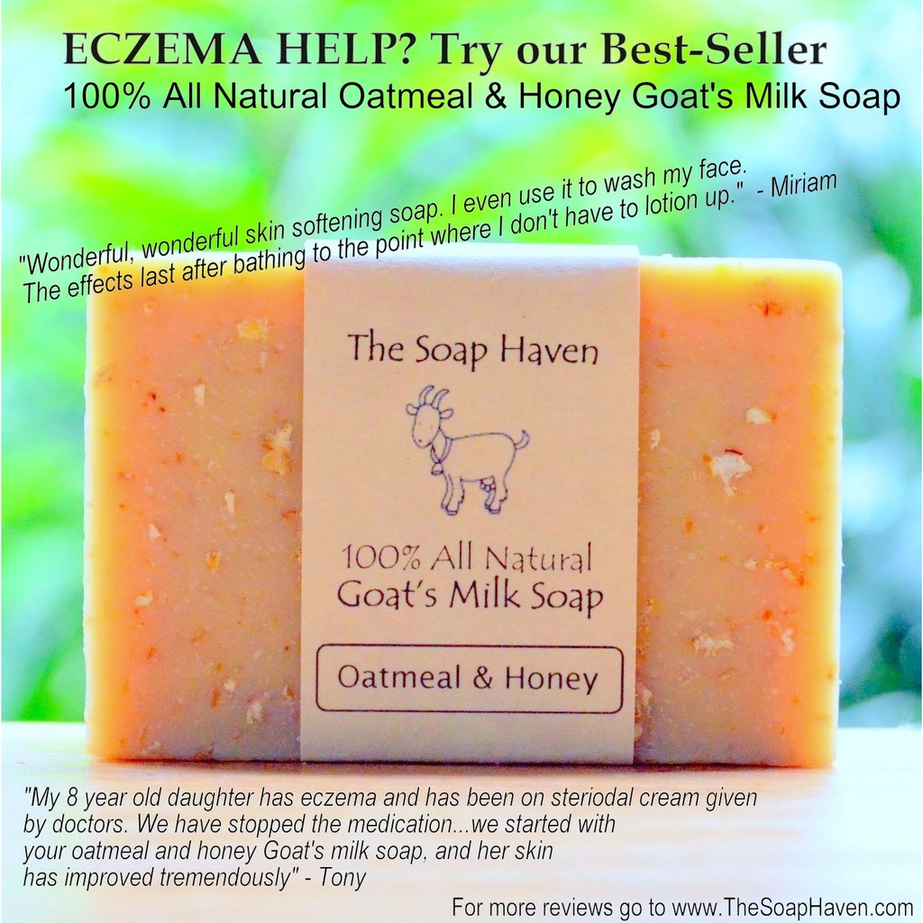 How is Goat Milk Soap Made?