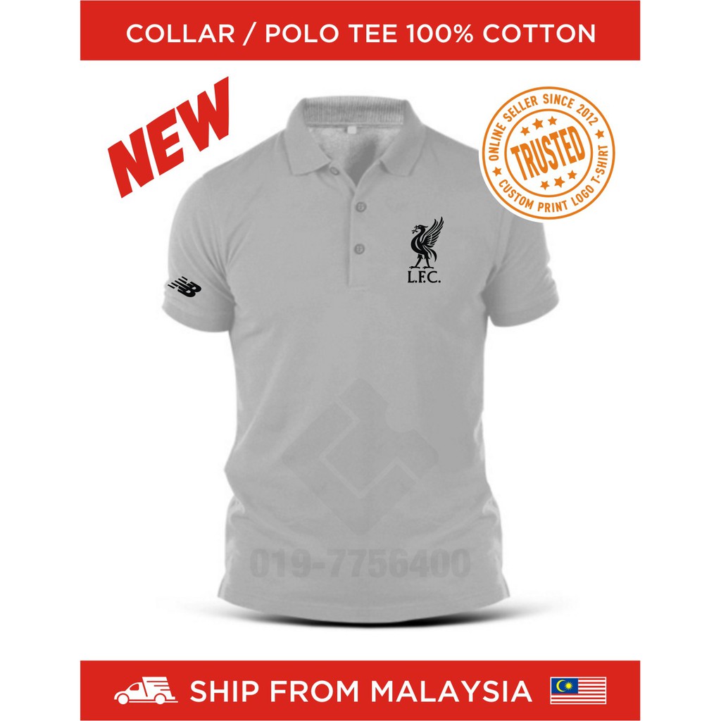 new balance polo t shirt
