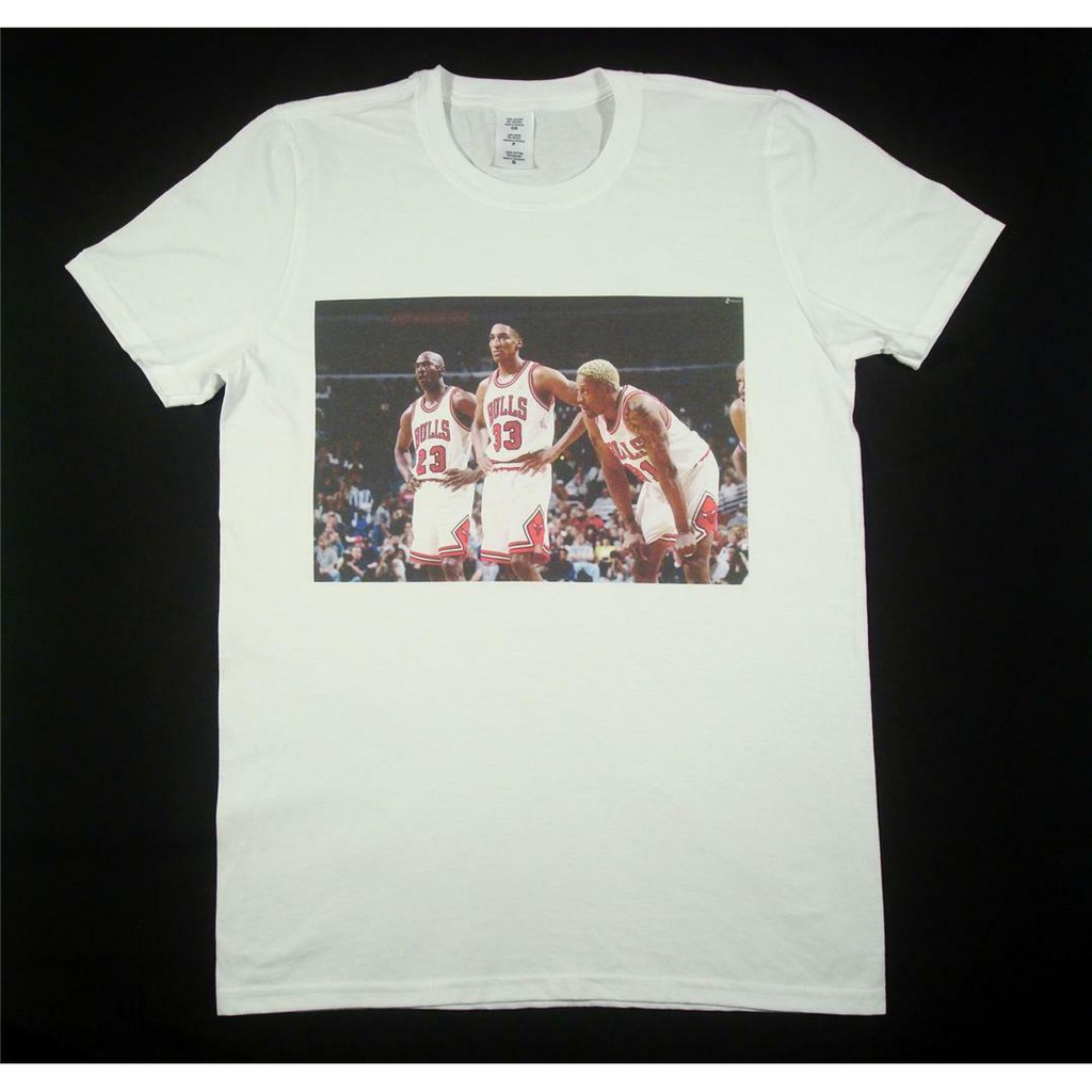 shirt michael jordan