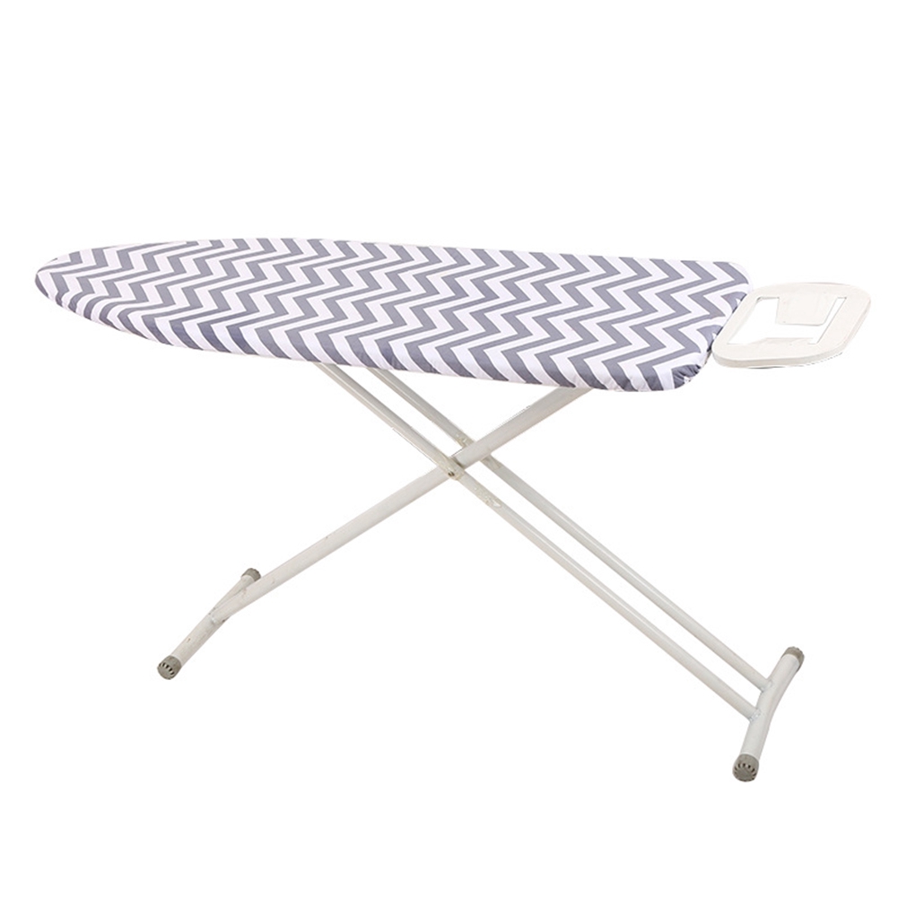 Heat Resistant Non Slip Cotton Felt Pad Extra Thick Ironing Board Cover Shopee Singapore