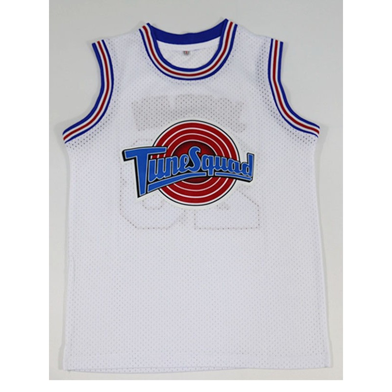 youth space jam jersey