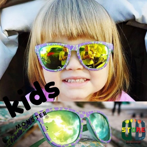 knockaround kids sunglasses