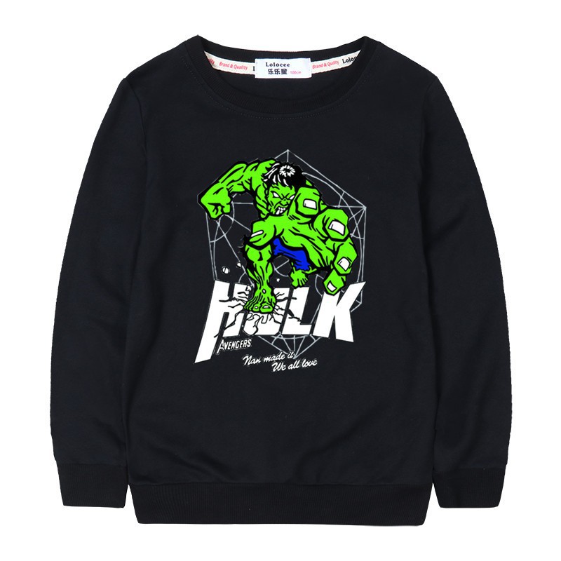 toddler hulk sweatshirt