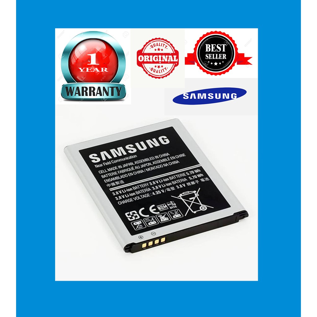 Samsung J2 16 Original Battery Poland Save 30 Www Cablecup Com