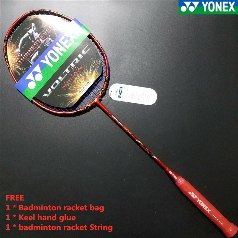 badminton rackets for sale