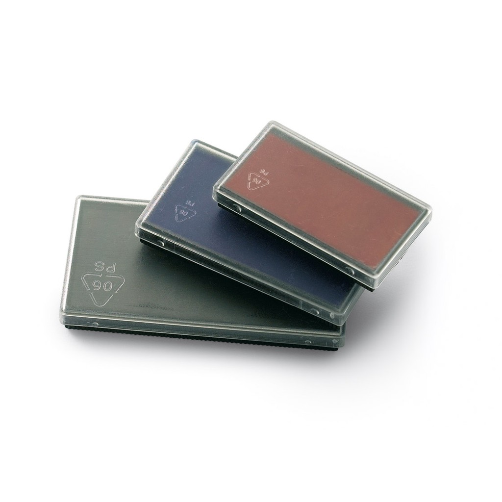 Malaysia] COLOP Replacement Spare Ink Pad E/40 for Self Ink