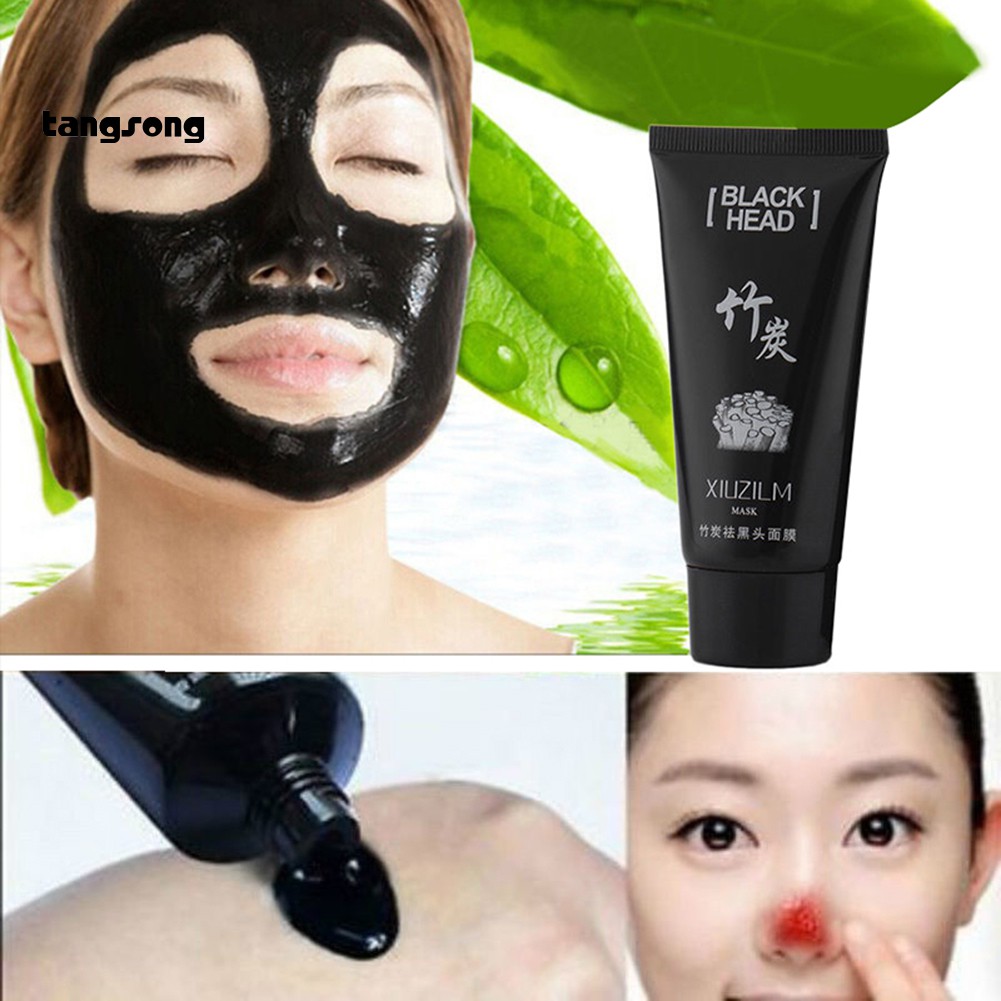 black face cream