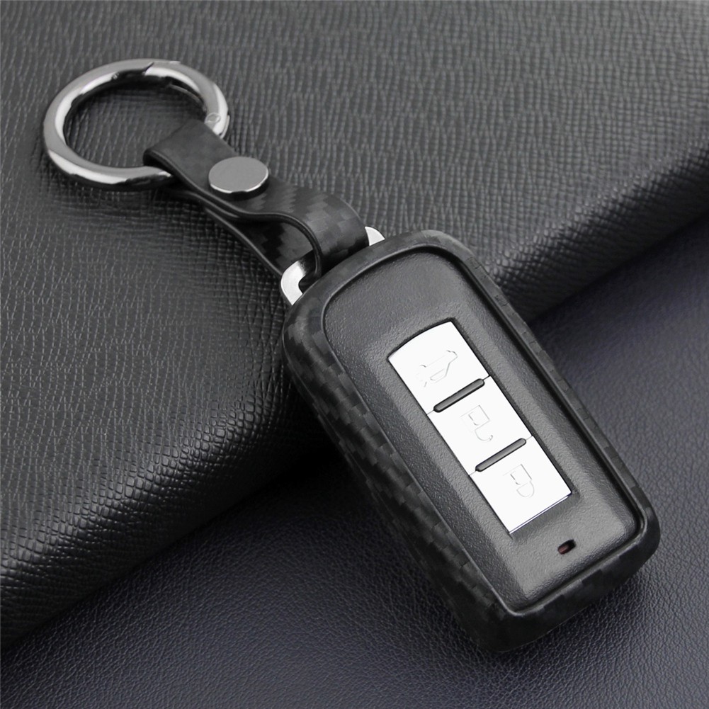 mitsubishi car key cover