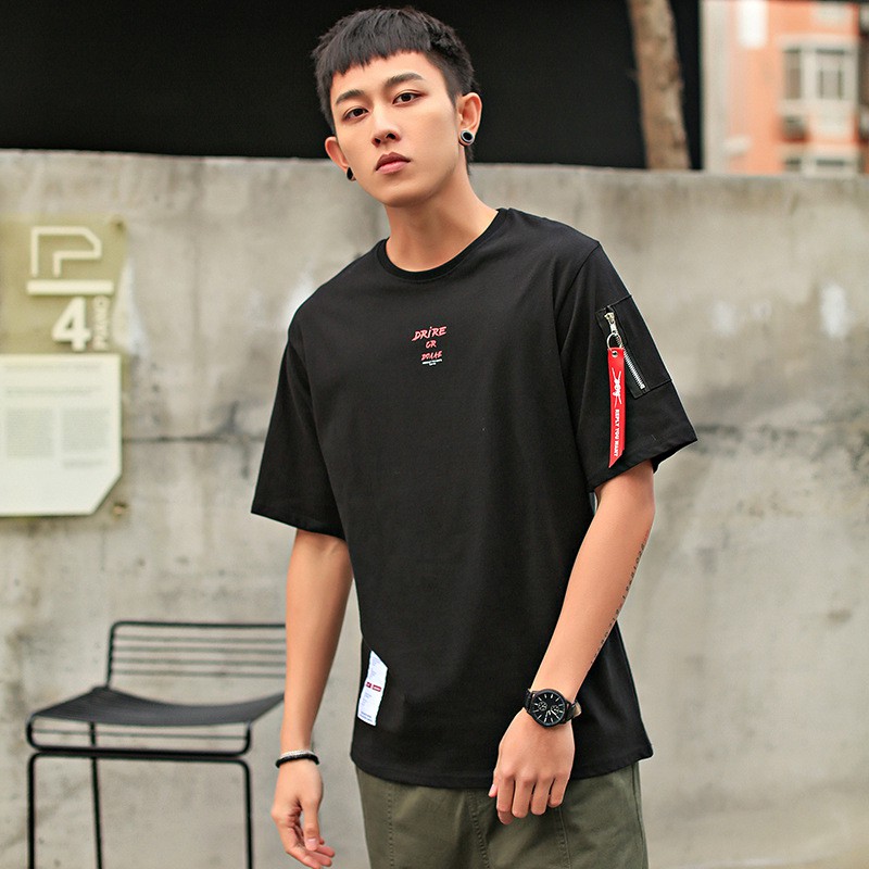 plus size plain t shirts