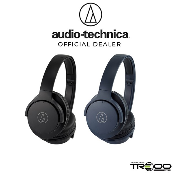 audio technica bluetooth noise cancelling