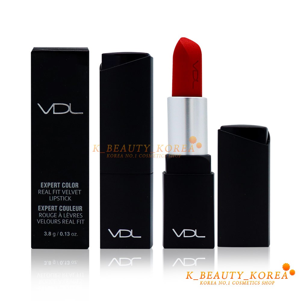 vdl lipstick
