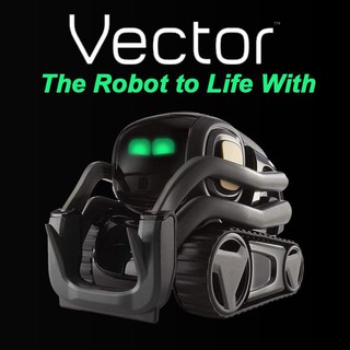 Vector Robot Price Philippines