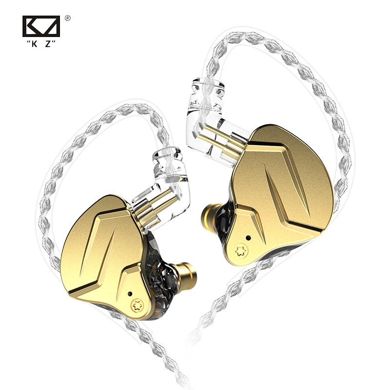 kz zsn pro in ear