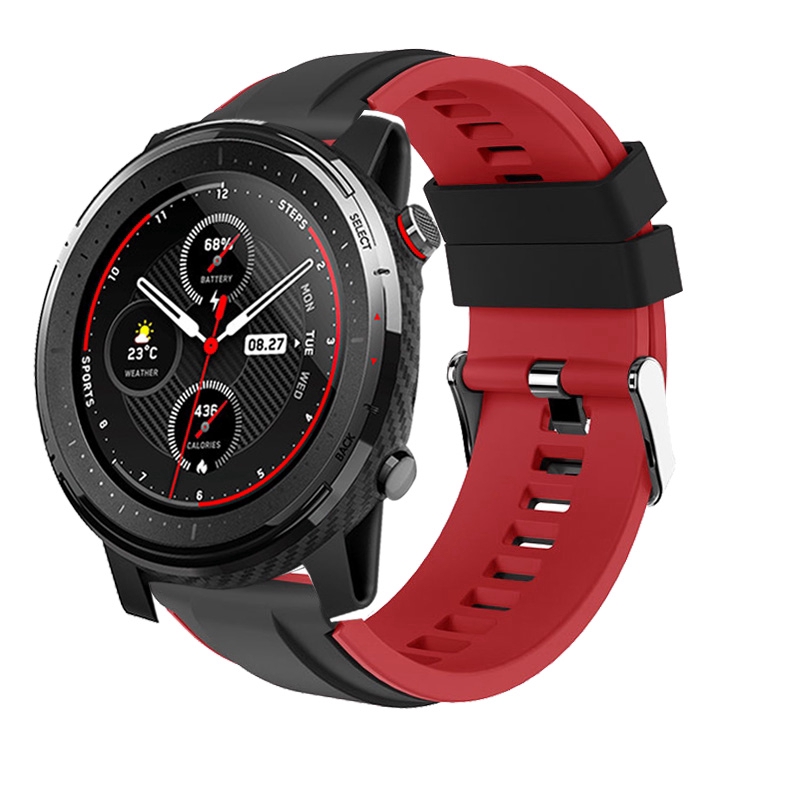 amazfit stratos shopee