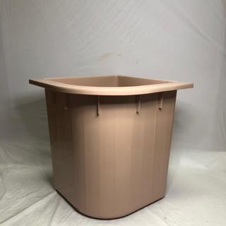 Gallon Kolah Ai Mandi Bilik Air Tandas Polymate Plastic Water Tub Kolam Plastik Bath Tub Water Bath Tank Bathroom Toilet Shopee Singapore