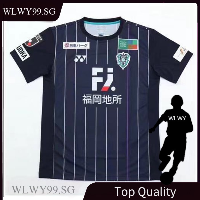 j league jersey