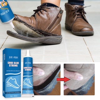 Super Glue Multi-Purpose Waterproof Shoe Repair Glue Sneakers Leather Shoes Glue Adhesive
