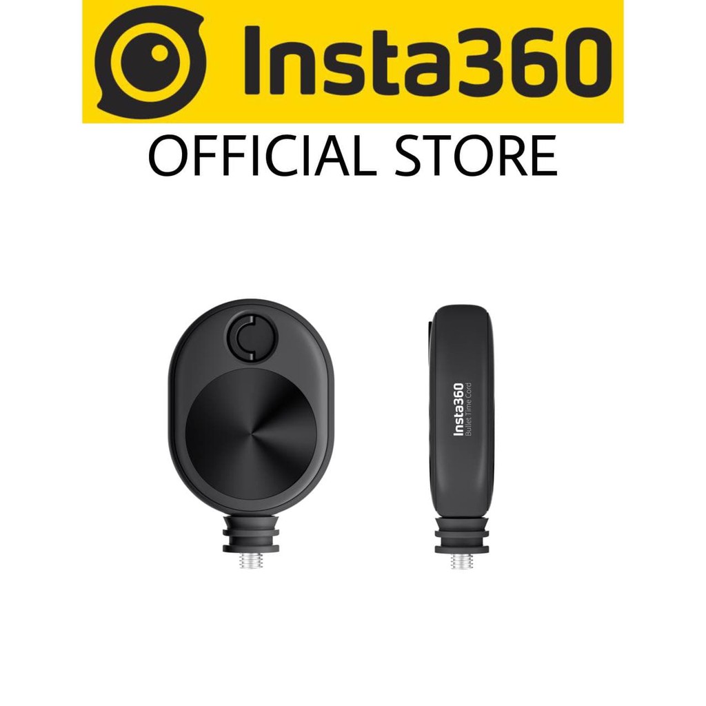 Insta360 Bullet Time Cord - X3,ONE RS (1-Inch 360 excluded),ONE,ONE X2,ONE R ,ONE X | Shopee Singapore