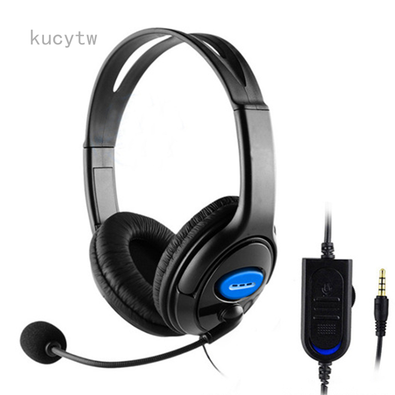 headset for computer with mic