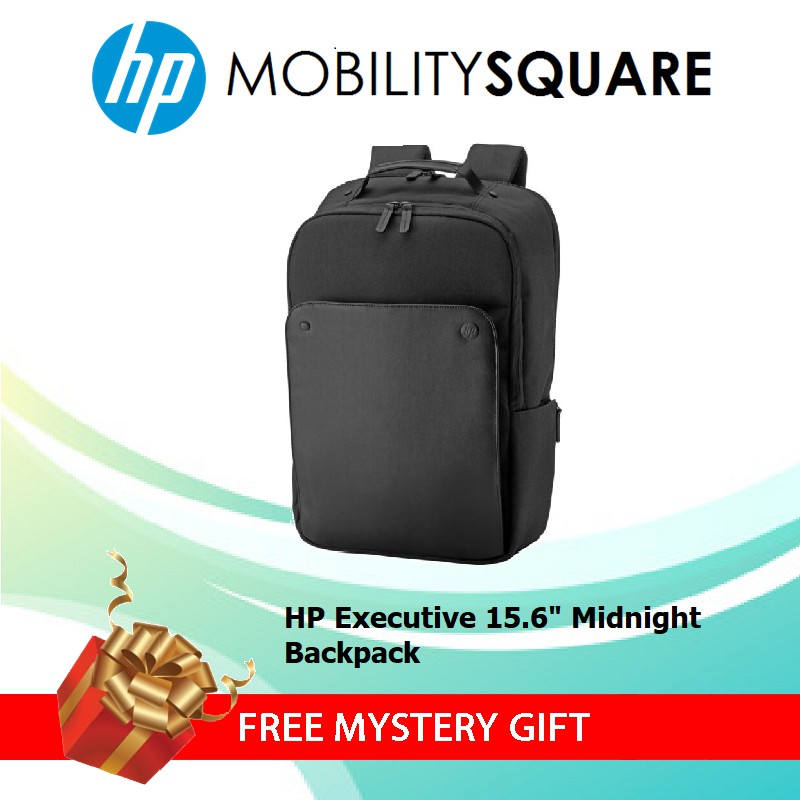 hp exec 15.6