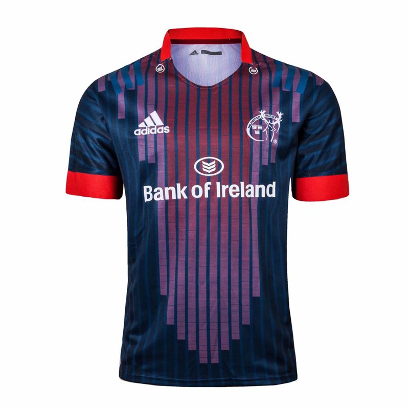 munster jersey 2019
