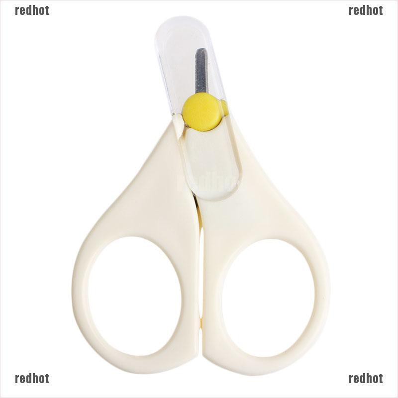 pigeon baby nail clippers