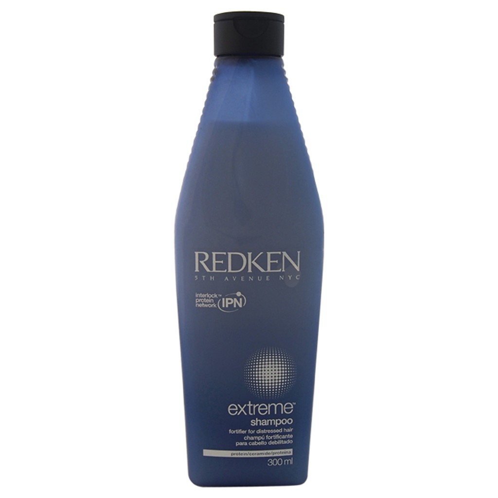 Redken Extreme Shampoo 10 1 Oz Shampoo Shopee Singapore