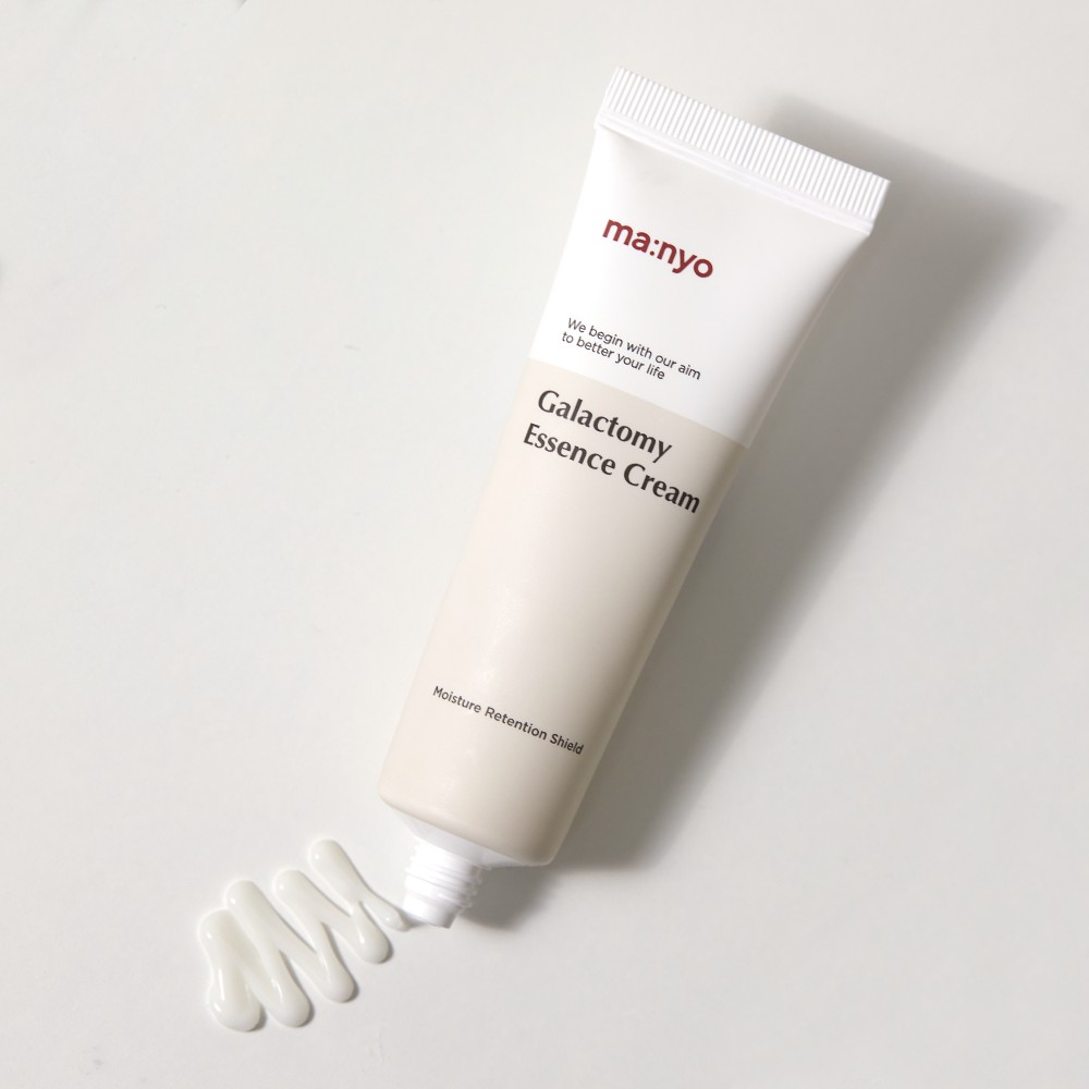 manyo essence cream