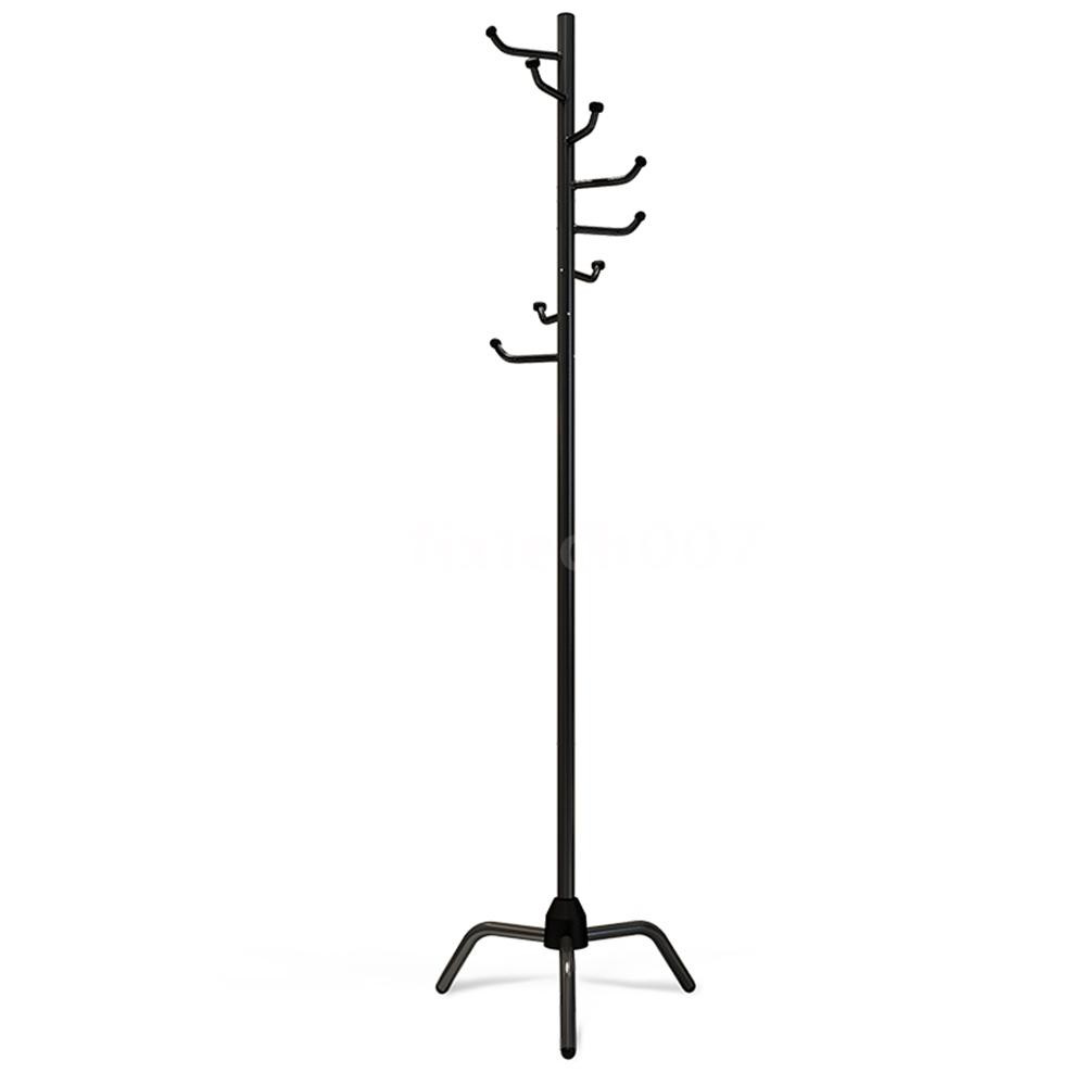 coat and hat tree