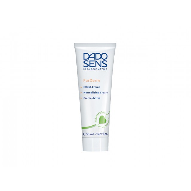dado sens purderm creamy cleanser