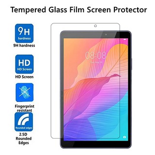 Tempered Glass Screen Protector CASE for Huawei MatePad Pro 10.8 10.8” / MatePad 10.4 10.4” Mate Pad T8 8.0” T10 T10S 10.1