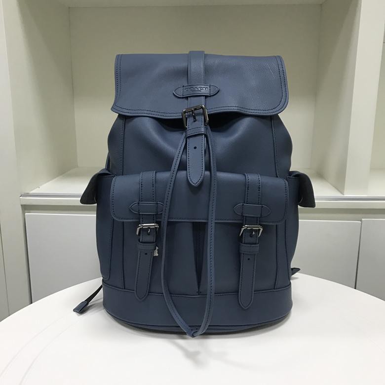 men coach bookbag