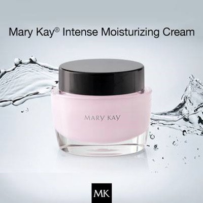 intense cream mary kay