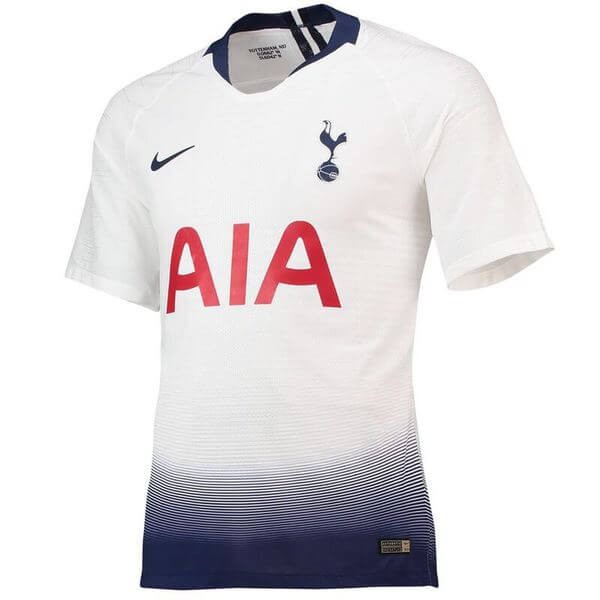 new tottenham jersey