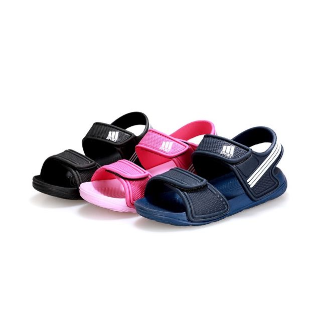 adidas kids sandals